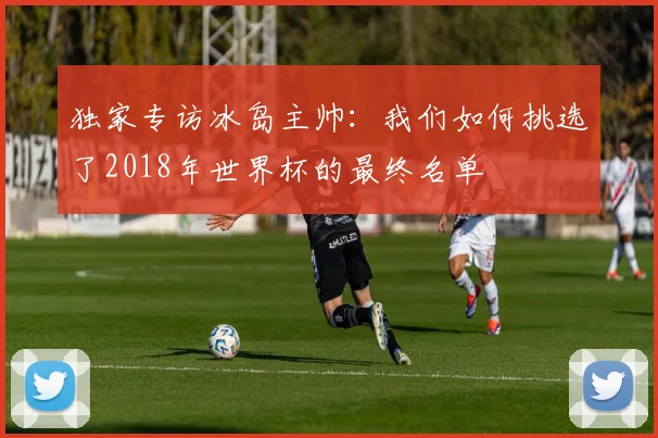 独家专访冰岛主帅：我们如何挑选了2018年世界杯的最终名单